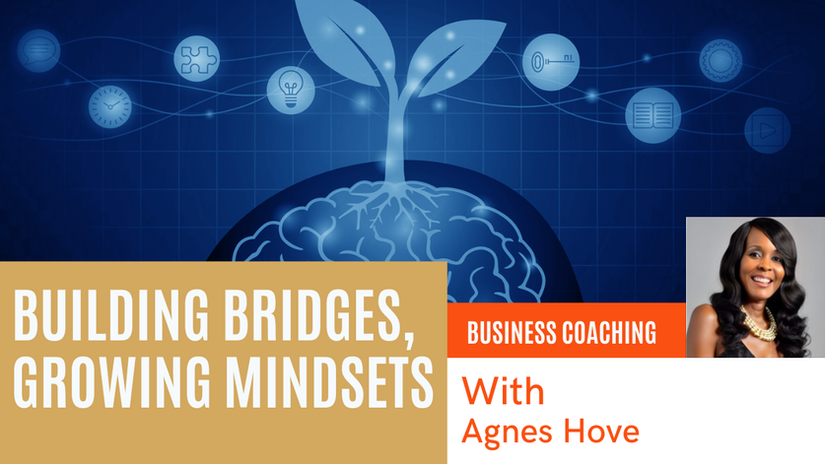 Building Bridges, Growing Mindsets
